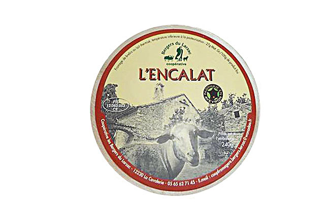 L’Encalat 240 g
