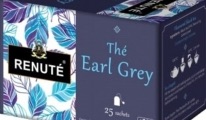 Thé Earl Grey 25 sachets