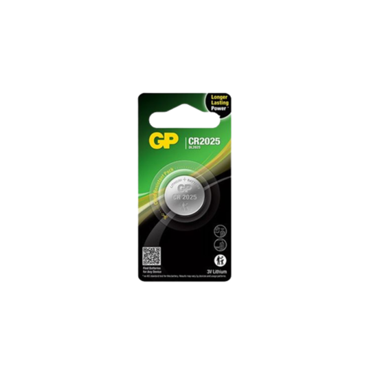 Pile GP CR 2025 