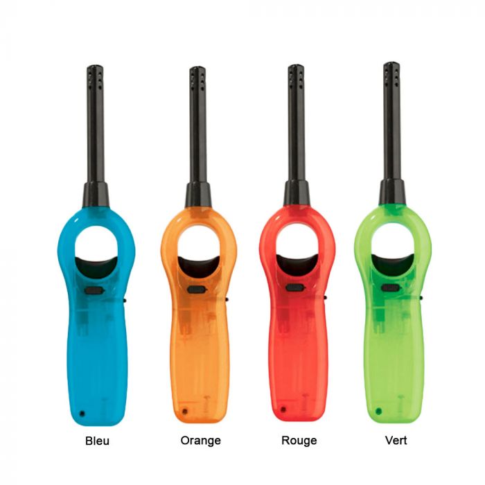 Briquet allume gaz X 1 