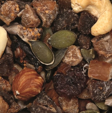 Mélange énergie Vrac au kg Bio