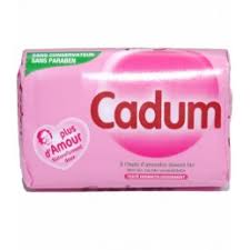 Savon amande douce 100 g