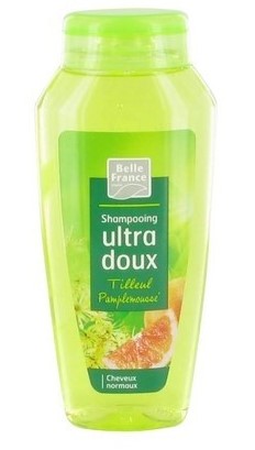 Shampoing extra-doux tilleul 250 ml