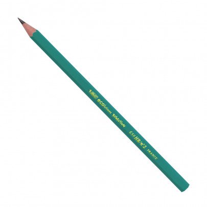 Crayon graphite 650 HB Ecolutions BIC