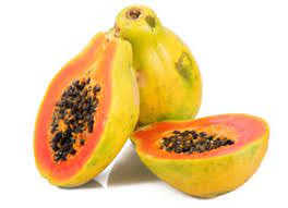 Papaye 1 kg Bio