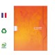 Cahier piqué A4+ Seyes 48 pages 