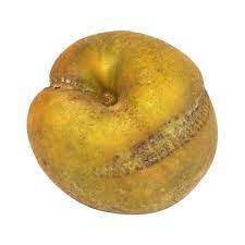 Pomme Patte de loup 1 kg Bio
