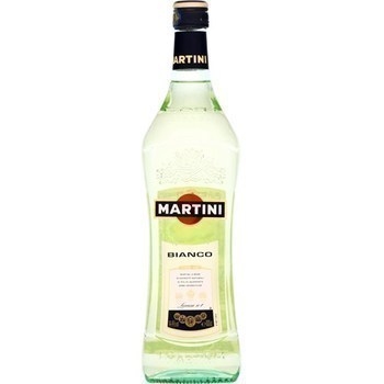 Martini blanc 1 l