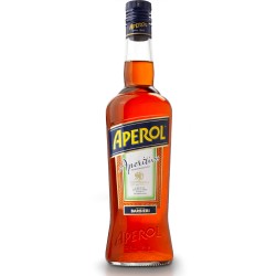 Apéritif italien Apérol 1L