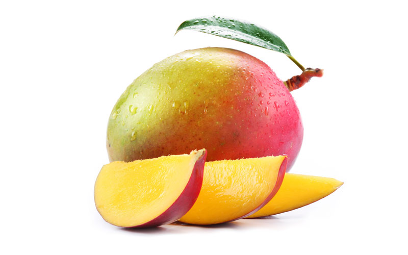 Mangue (Sensation) 1 kg Bio