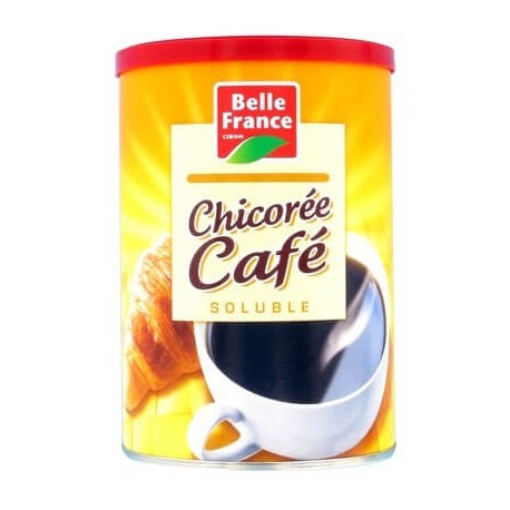 Chicorée café soluble belle france 100 g