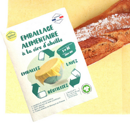 Emballage alimentaire réutilisable   Taille XL