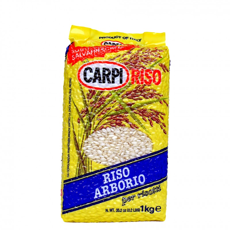 Riz Arborio 1 kg