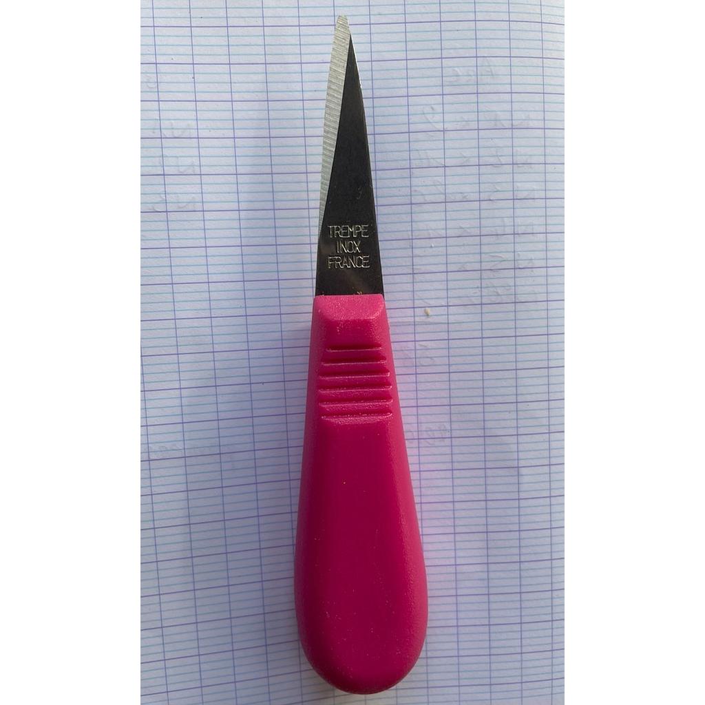 Couteau à huîtres