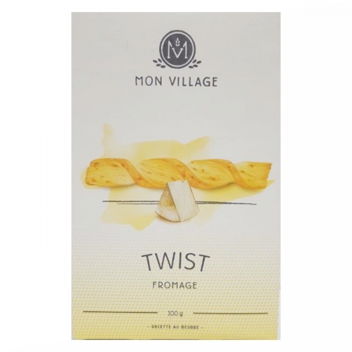 Twist apéro fromage 100 g