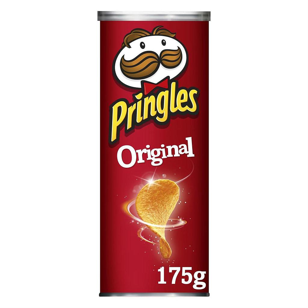 Tuiles apéro original 175 g 