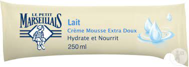 Savon liquide recharge 250 ml