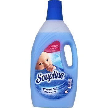 Adoucissant linge grand air 1,9 L
