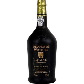 Porto rouge 75 cl