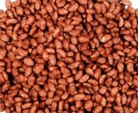 Riz soufflé chocolat Vrac au kg Bio