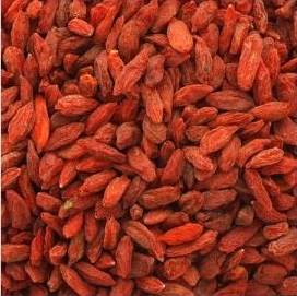 Baies de Goji Vrac au kg  Bio