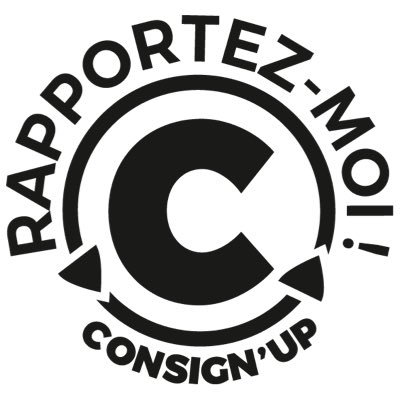 Retour consigne Consign'Up
