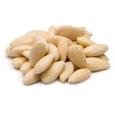 Amandes émondées EticMiam Vrac au kg Bio  