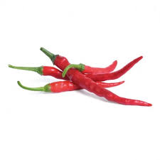 Piment fort 1 kg Bio