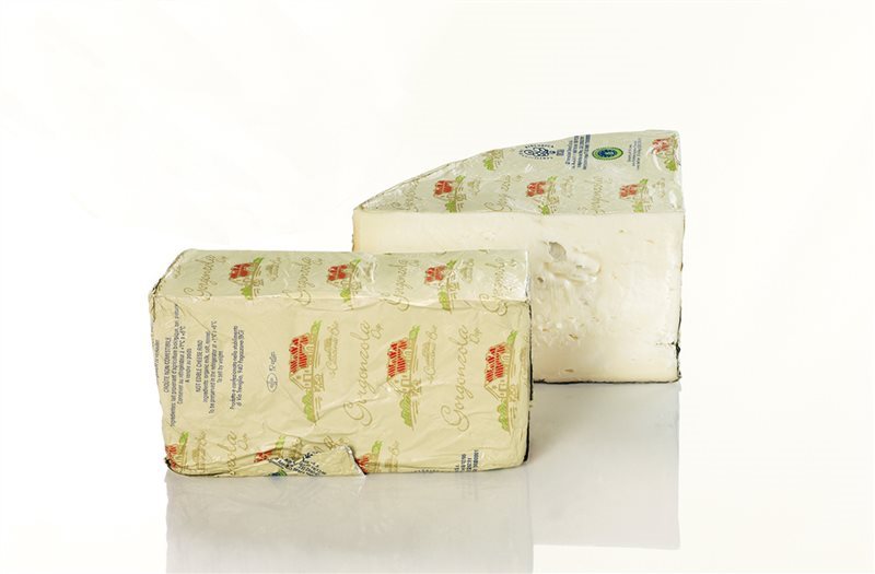 Gorgonzola La Cascina 200 g Bio