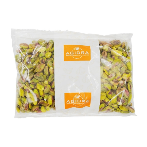 Pistaches décortiquées 250 g  