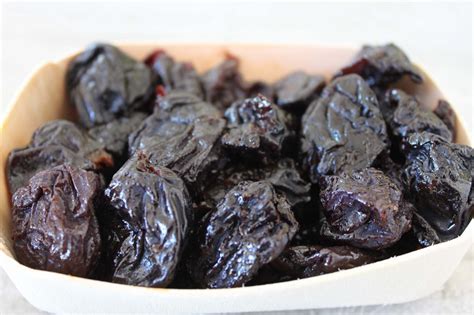 Pruneaux d'Agen Vrac au kg Bio