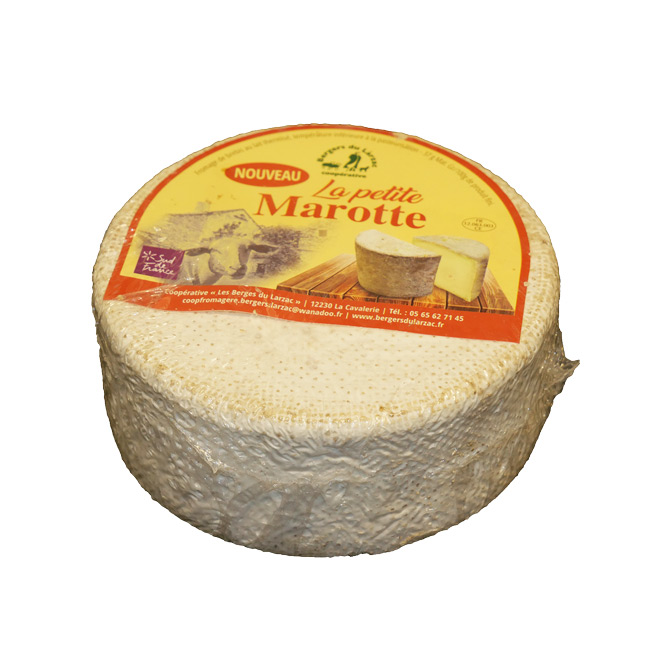 La Petitoune - environ 400g (prix au KG) 