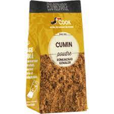 Cumin poudre 40 g Bio eco recharge