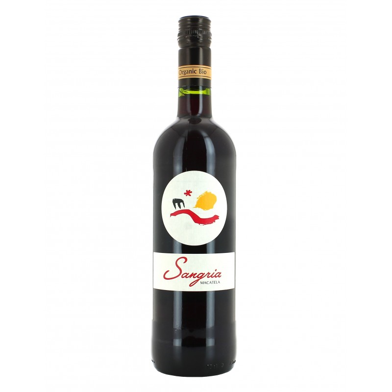 Sangria 0.75 L 