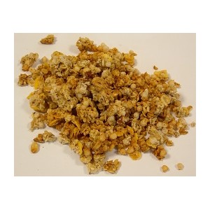 Krounchy granola Vrac au kg Bio