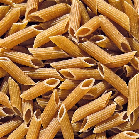 Penne complète Vrac au kg Bio