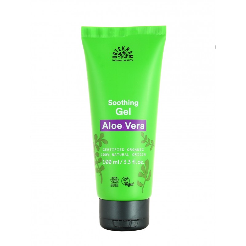 Gel hydratant aloe vera 100 ml Bio