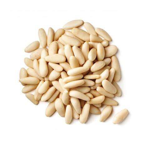 Pignons de cèdre Vrac au kg Bio