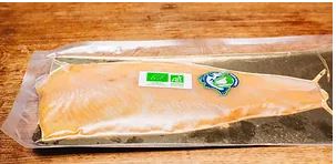 Truite fumée tranchée FESTIF (500 à 800 g) Bio prix au kg
