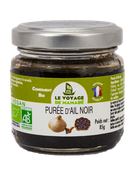 Purée d'ail noir 85 g Bio