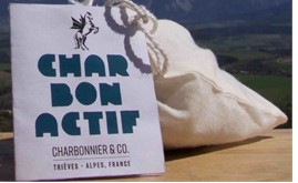 Filtre charbon végétal - 7 à 10 bâtonnets
