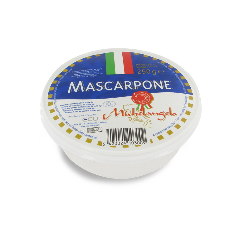 Mascarpone Michelangelo 250 g