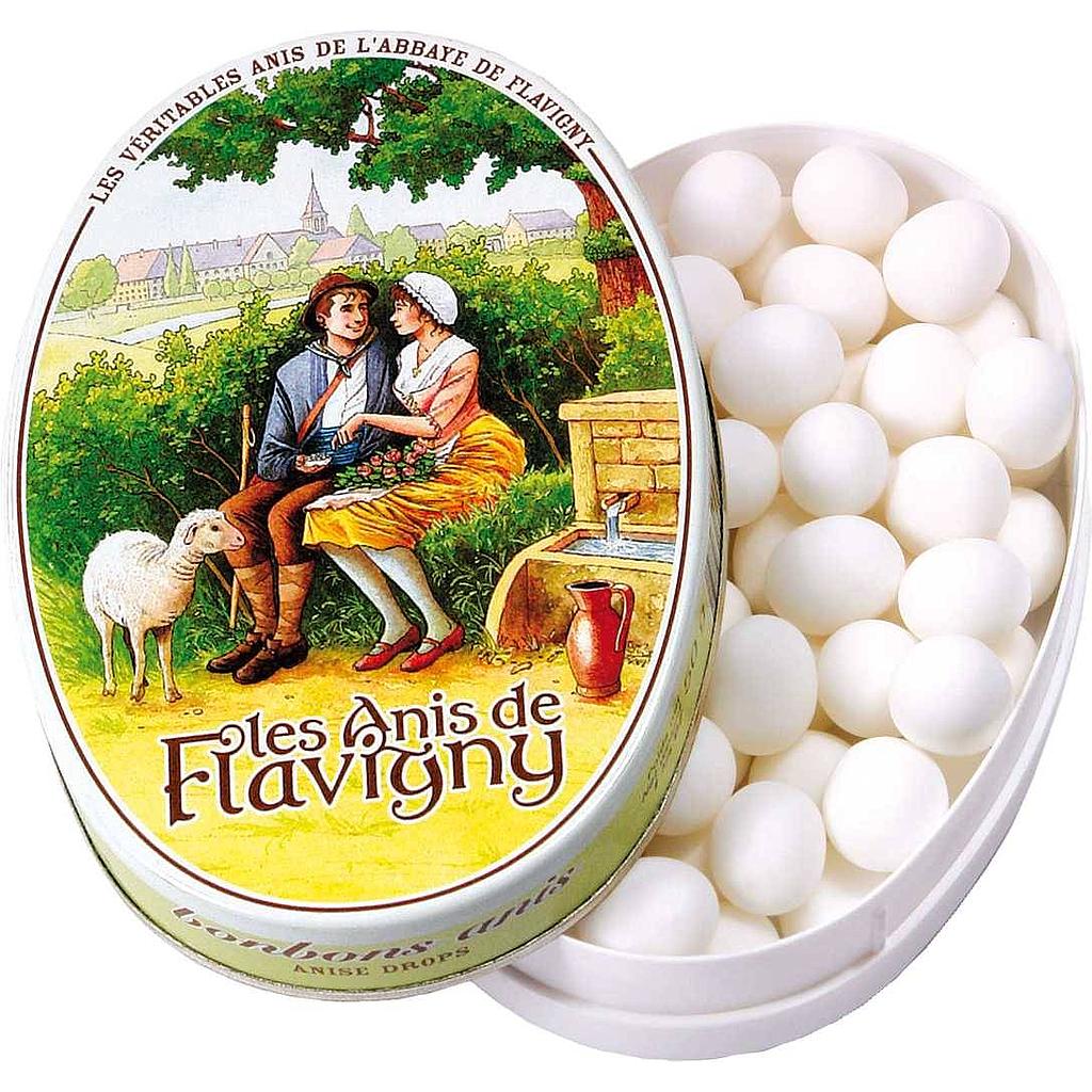 Bonbon Anis de Flavigny 50 g  