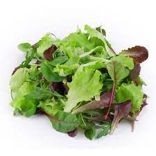 Mesclun 1 kg Bio