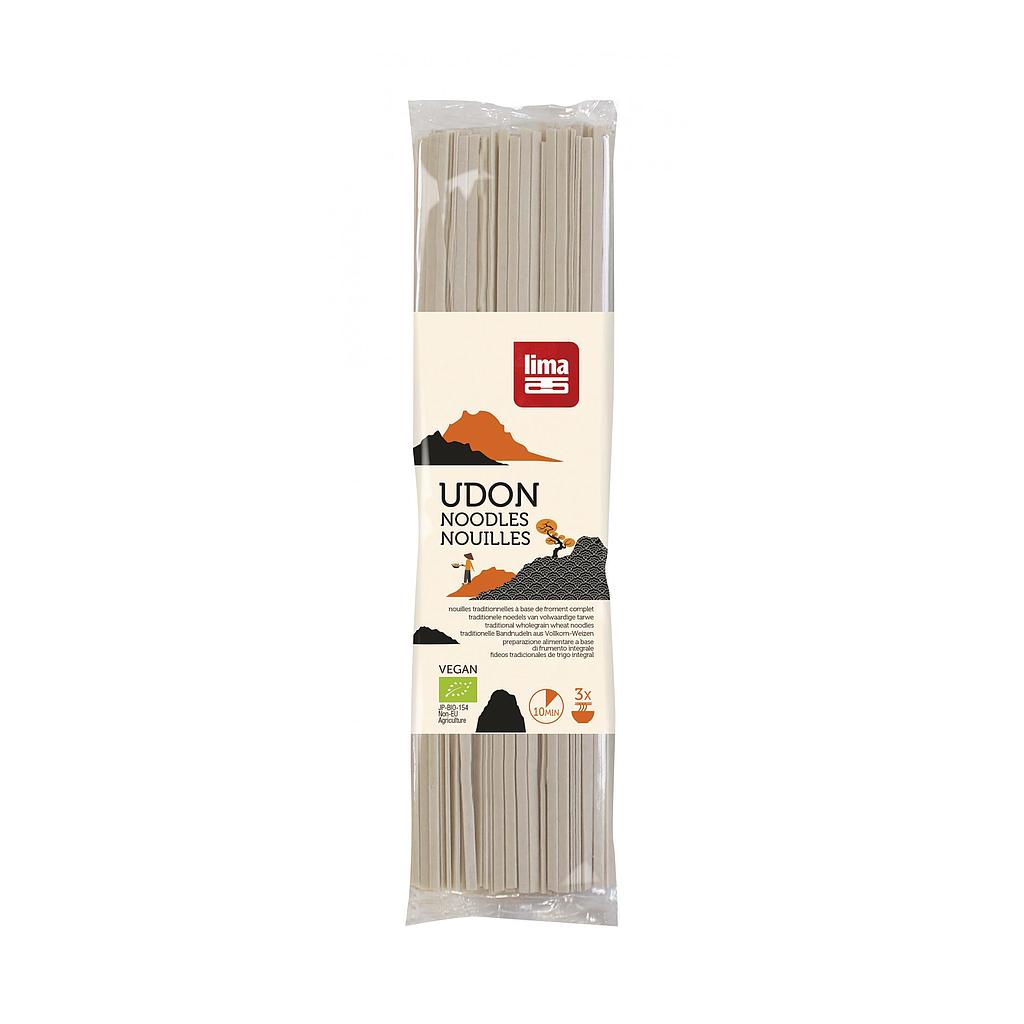 Nouilles traditionnelles UDON 250 g 