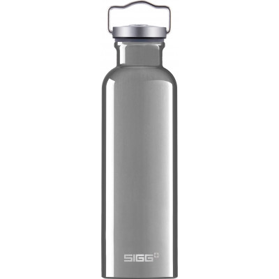 Gourde alu original SIGG 0.75 l alu