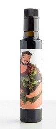 Vinaigre balsamique Eticmiam 25 cl Bio 