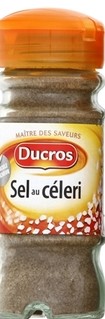 Sel au céleri 95 g 