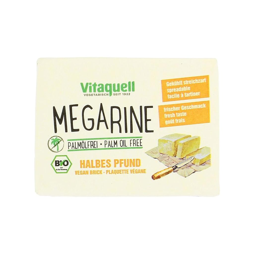 Megarine 250 g Bio