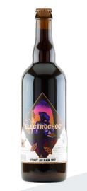 Bière Electrochoc Court-circuit 75 cl Bio (consigné)